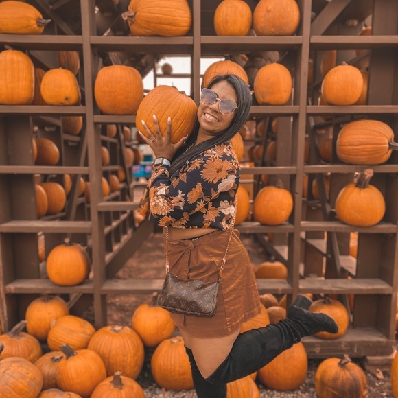 Meet your Posher, Racquel - Picture 6 of 8